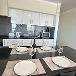 Face A L'ocean - Da Areia Branca Apartament