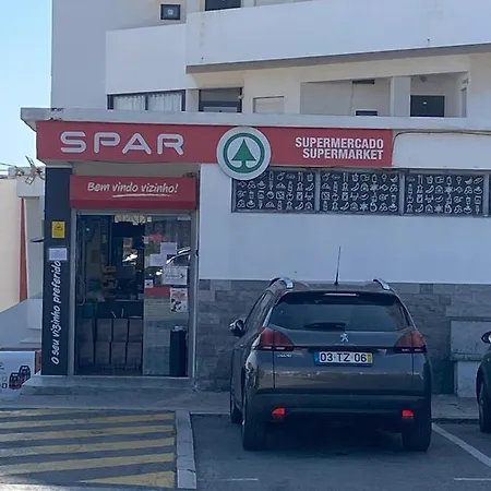 Coucher De Soleil Inoubliable Face A L'océan Praia da Lourinhã