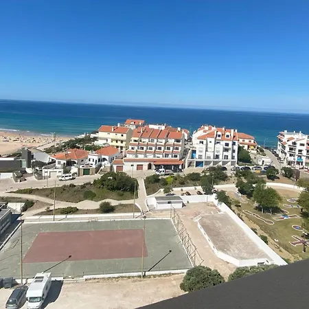 Coucher De Soleil Inoubliable Face A L'océan Appartamento *