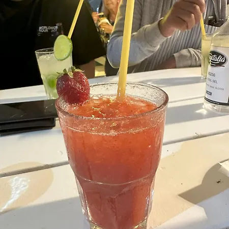 Appartamento Coucher De Soleil Inoubliable Face A L'océan