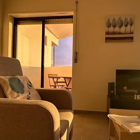 Coucher De Soleil Inoubliable Face A L'océan Appartamento Praia da Lourinhã