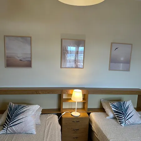 Coucher De Soleil Inoubliable Face A L'océan Appartamento *