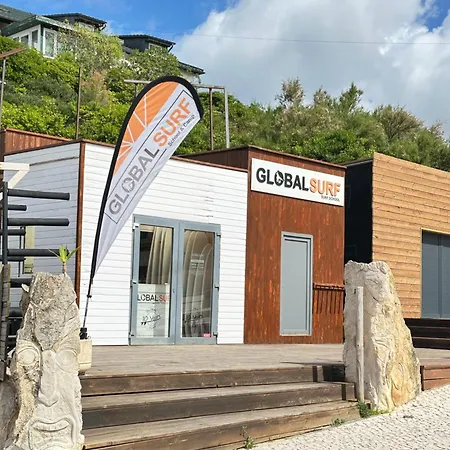 Coucher De Soleil Inoubliable Face A L'océan *