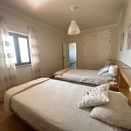 Apartament Face A L'ocean - Da Areia Branca