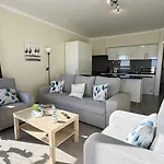 Apartment Face A L'ocean - Da Areia Branca *