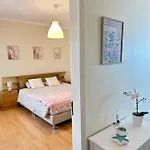 Face A L'ocean - Da Areia Branca Apartment Praia da Lourinha