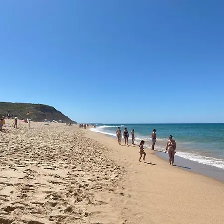 アパート Face A L'ocean - Da Areia Branca