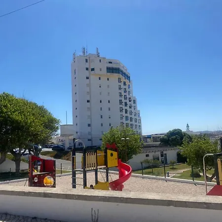 Face A L'ocean - Da Areia Branca アパート *