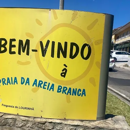 Face A L'ocean - Da Areia Branca * Praia da Lourinhã