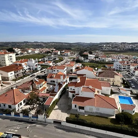 Face A L'ocean - Da Areia Branca * Praia da Lourinhã