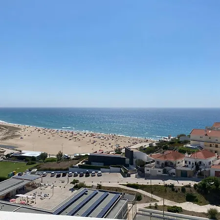 Face A L'ocean - Da Areia Branca Praia da Lourinhã