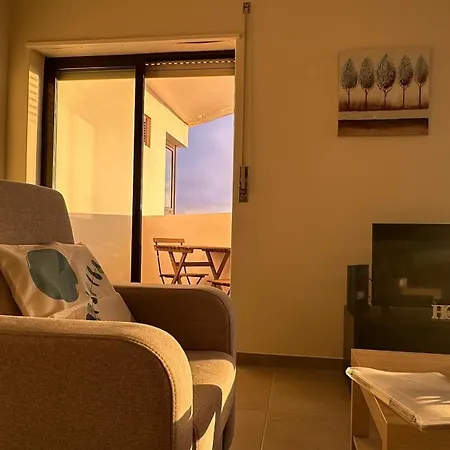 Coucher De Soleil Inoubliable Face A L'ocean Apartment Praia da Lourinha