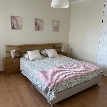 Face A L'ocean - Da Areia Branca Praia da Lourinhã