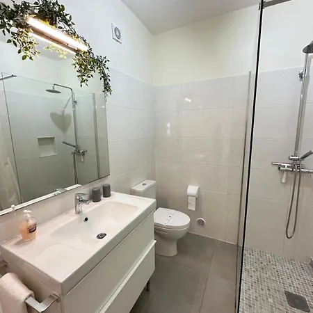 Face A L'ocean - Da Areia Branca