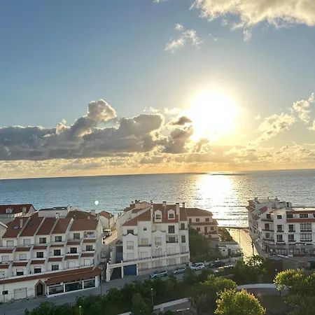 Face A L'ocean - Da Areia Branca アパート *