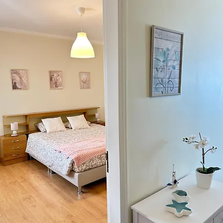 Face A L'ocean - Da Areia Branca * Praia da Lourinhã