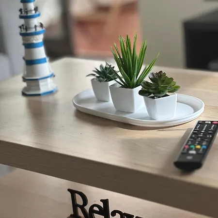 Face A L'ocean - Da Areia Branca アパート Praia da Lourinhã