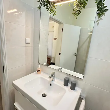 Face A L'ocean - Da Areia Branca Praia da Lourinhã