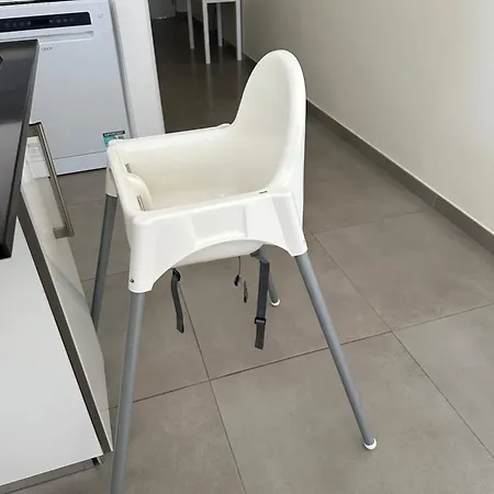 Face A L'ocean - Da Areia Branca アパート