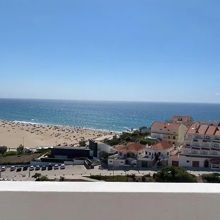 Face A L'ocean - Da Areia Branca Apartman Praia da Lourinhã