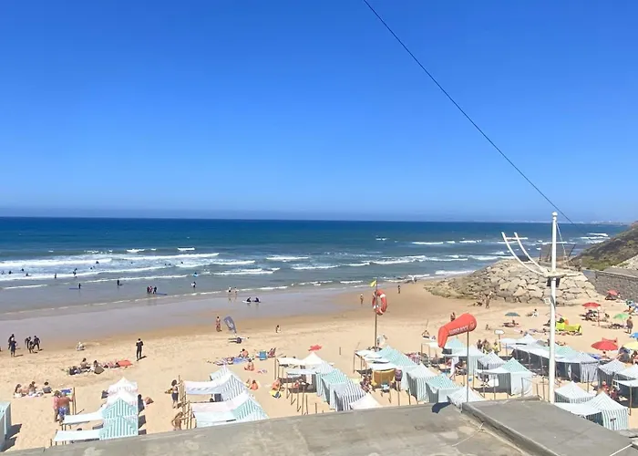 Face A L'ocean - Da Areia Branca *