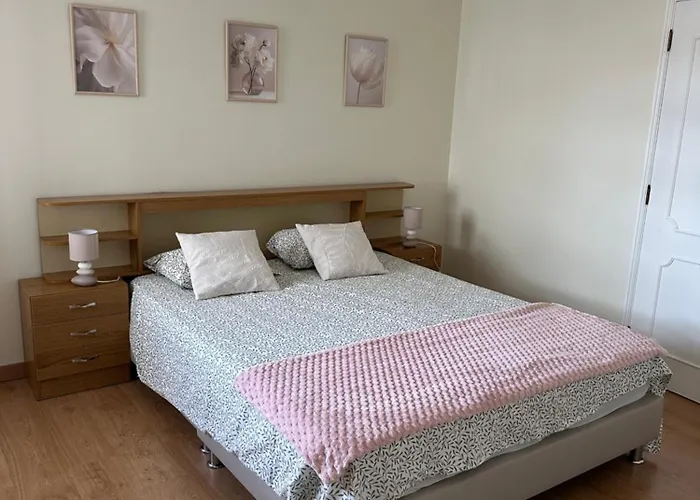 Face A L'ocean - Da Areia Branca Praia da Lourinhã