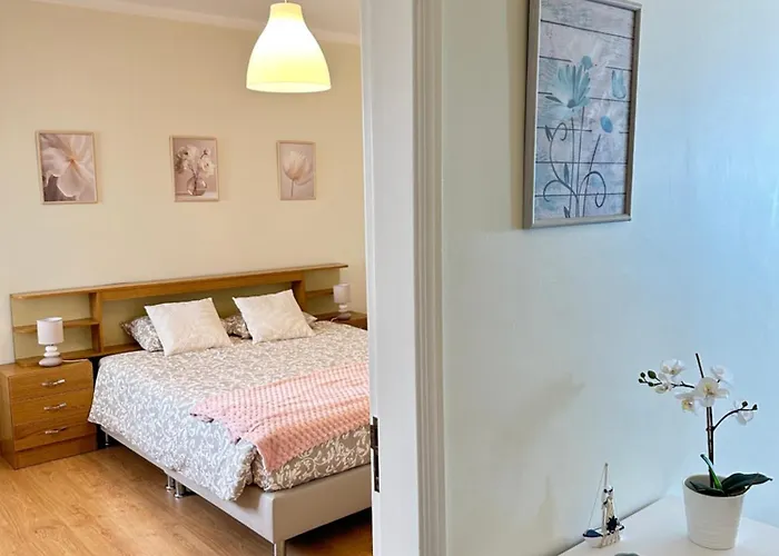 Face A L'ocean - Da Areia Branca * Praia da Lourinhã