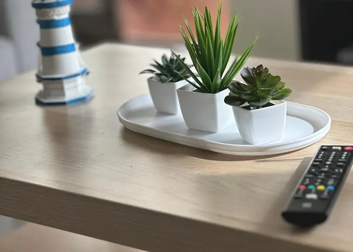 Face A L'ocean - Da Areia Branca Apartament Praia da Lourinhã