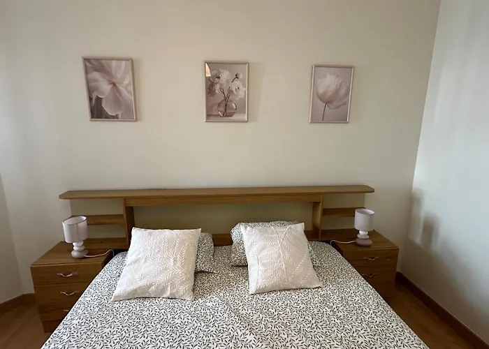 Apartament Face A L'ocean - Da Areia Branca