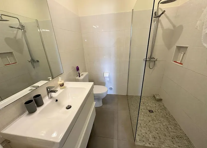 Face A L'ocean - Da Areia Branca Apartament Praia da Lourinhã