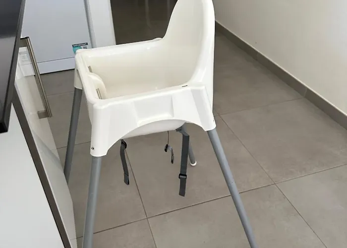 Face A L'ocean - Da Areia Branca Apartament